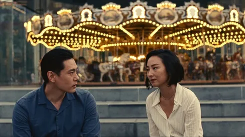 ¿Cuándo se estrena en los cines Past Lives?