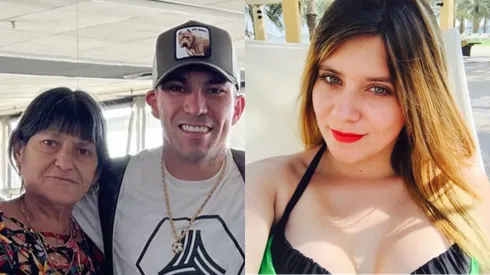 Los Medel en pie de guerra por estado de salud de la madre.