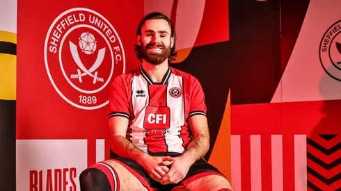 Brereton está ad portas de jugar su primer partido en la Premier League.