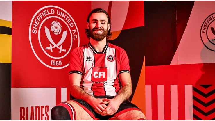 Brereton está ad portas de jugar su primer partido en la Premier League.