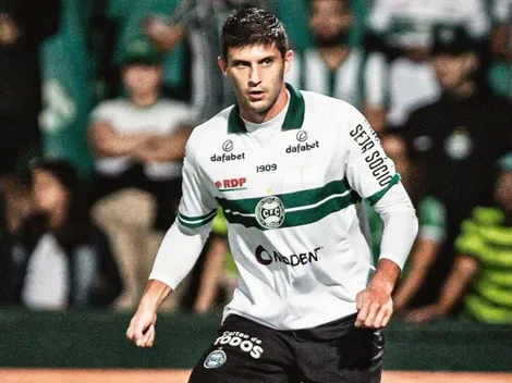 El millonario motivo que impedirá la vuelta de Kuscevic a la UC