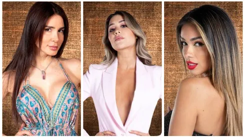 Una nueva eliminación se toma el reality de Canal 13.