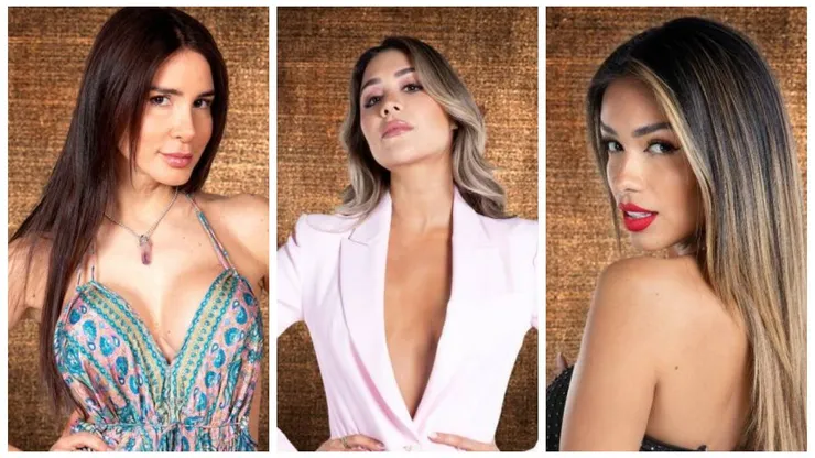 Una nueva eliminación se toma el reality de Canal 13.