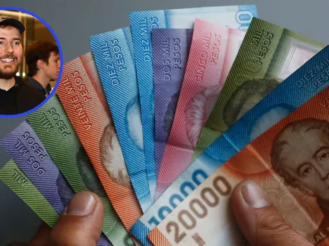 Anuncian concurso de 6 millones por no hacer nada