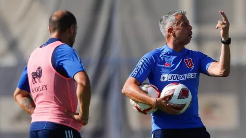 Gustavo Álvarez quiere a todos preparados para ser titulares.