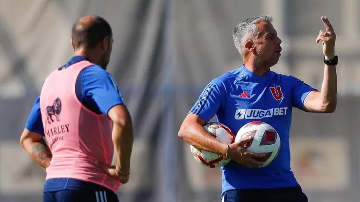 Gustavo Álvarez quiere a todos preparados para ser titulares.
