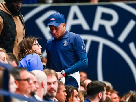 "Nunca en la vida te daré el 50% de mis ganancias, yo meto los goles"