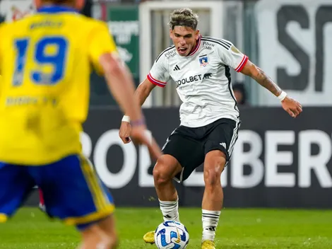 En Argentina aseguran que Boca "piensa" en Carlos Palacios