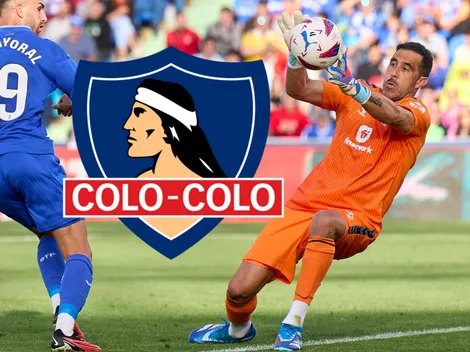 ¡Atento Colo Colo! Avisan la "salida cantada" de Bravo del Betis