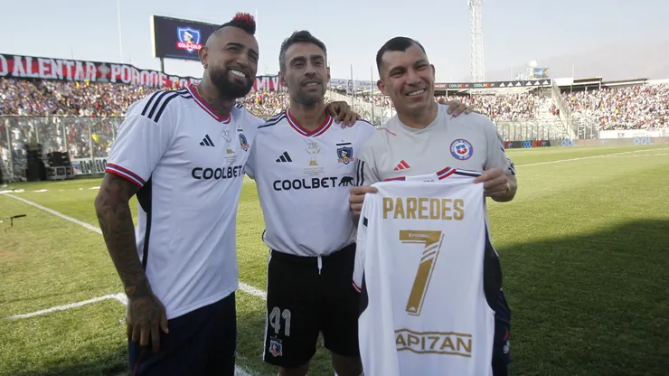A diferencia de Valdivia y Vidal, el Pitbull Medel no quiere volver a Chile
