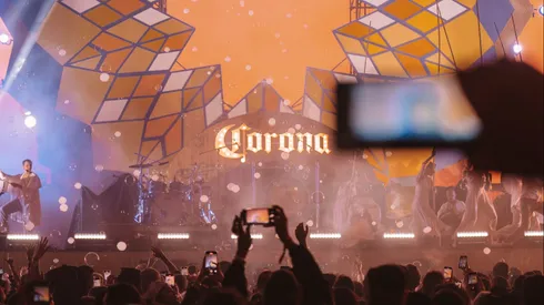 ¿Cuándo es el Corona Sunsets World Tour 2024 y dónde será?