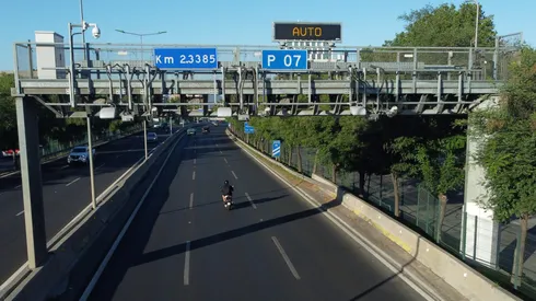 ¿Qué pasa si no pago el TAG? Así puedes evitar la multa.