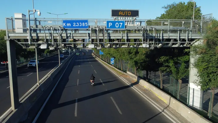 ¿Qué pasa si no pago el TAG? Así puedes evitar la multa.