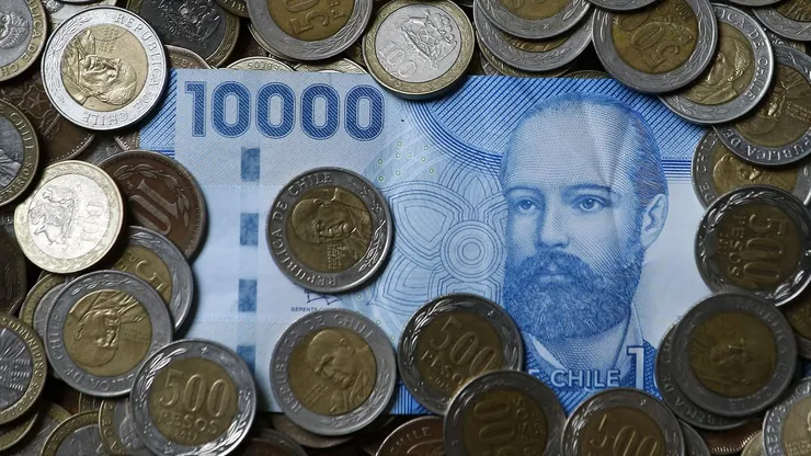 Temáticas de dinero