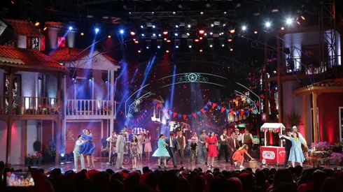 ¿Dónde queda el Festival de Olmué y cómo llegar al evento?