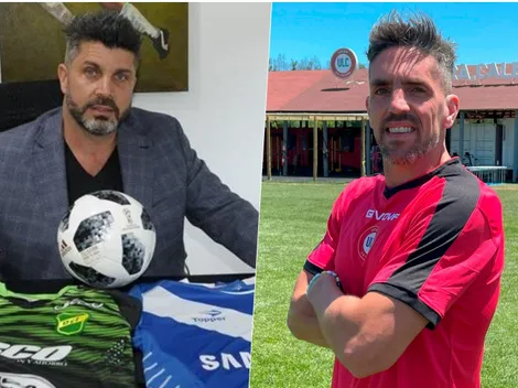 Bragarnik cuenta por qué Chile levanta jugadores de Argentina