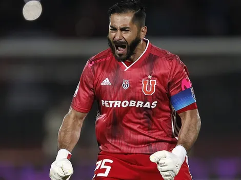 "Está parejita": Johnny revela pelea por un puesto en el plantel azul