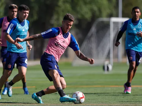 La formación ideal de Álvarez en la U