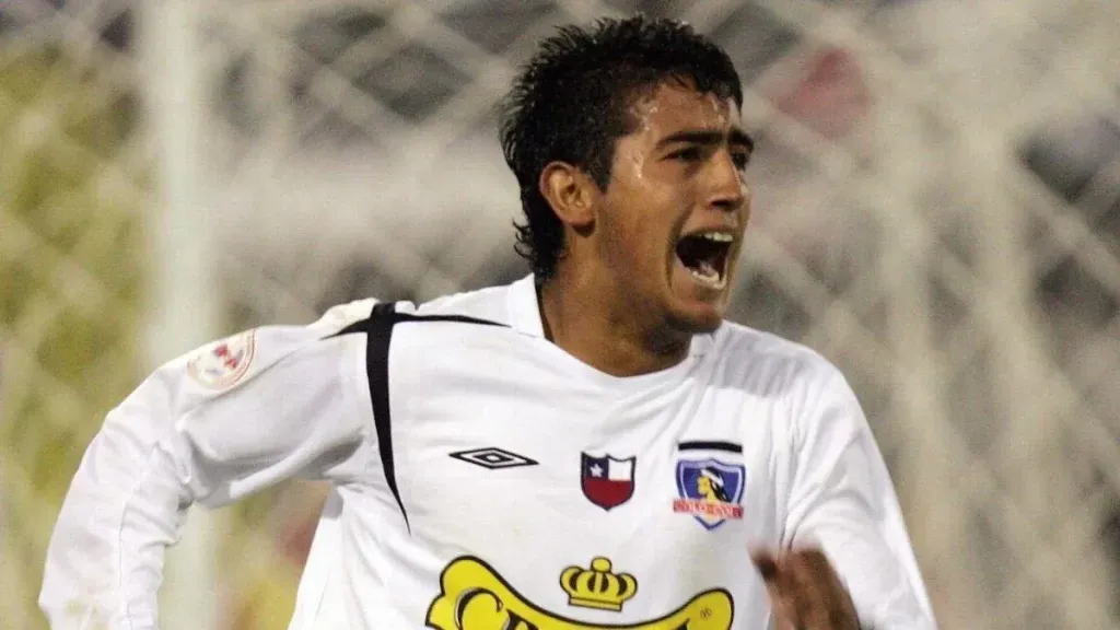 Vidal y Colo Colo tienen acuerdo: el King regresa tras 16 años y medio en Europa y su paso por Brasil. (Foto: archivo)