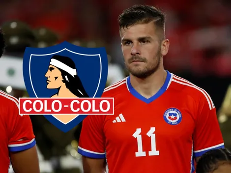 El King viene con yapa: Rubio cerca del Cacique