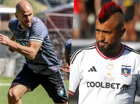 "Ojalá siga entrampado": Sacha Sáez sobre la negociación del King