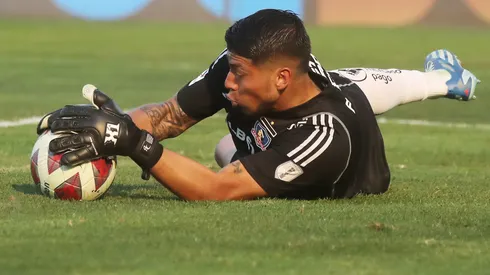 Cortés se va de Colo Colo, aseguran en Argentina.