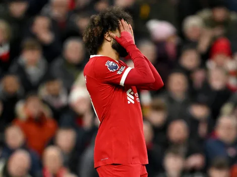 Trabalengua: Salah sale y solloza en la Copa África