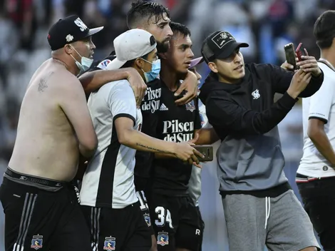 Antofa pagará millonaria e histórica multa por polémica con Colo Colo