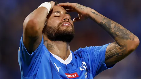 ¿Terminaron el contrato de Neymar?