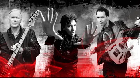 Los californianos se despiden de los escenarios chilenos este 2024.