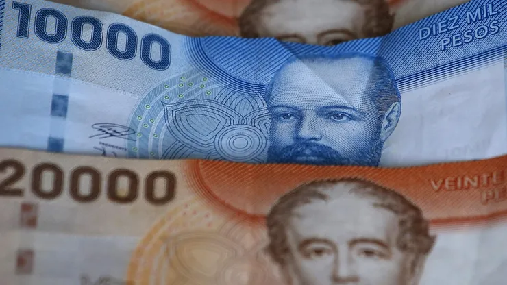 Temática billetes