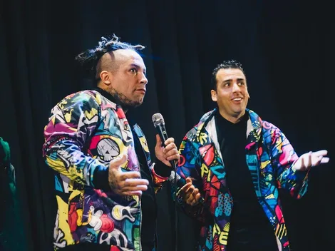 ¿Qué humoristas estarán en el Festival del Huaso de Olmué?