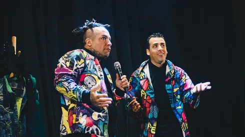 Cebolla y Bodoque estarán en el Festival del Huaso de Olmué.