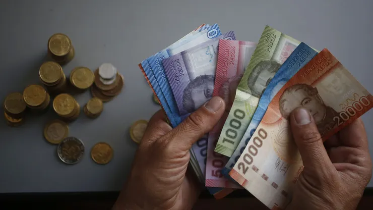 ¿Cómo postular al Bono Ingreso Mínimo Garantizado 2024?