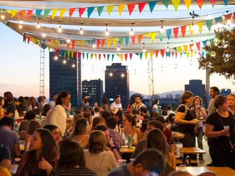 ¿Cuál es el nuevo lugar y la fecha del Festival Ñam 2024?