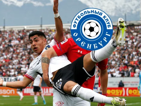 Todo listo: la fecha en la que Jordhy se unirá a su club en Rusia