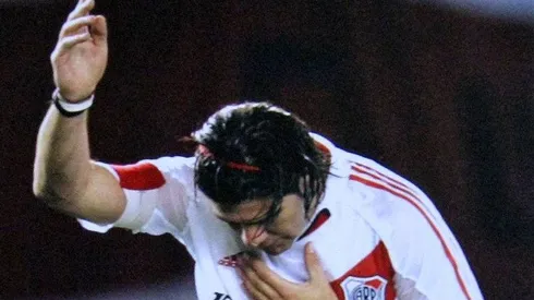 Jugador de River recuerda al Matador en pretemporada en EE.UU.