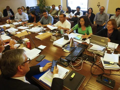 ¿Cuándo se vota el Autopréstamo AFP?