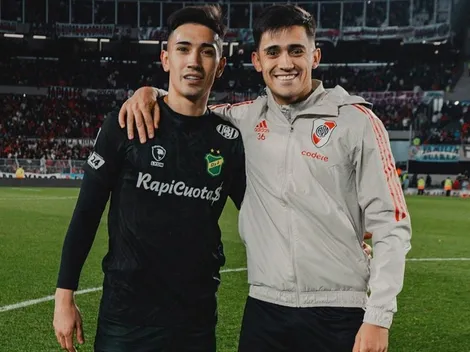 Hermano del Pibe Solari revive sus penurias: "Pensé en otro rubro"