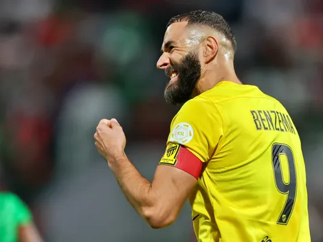 Abogado de Karim Benzema da pistas de su futuro