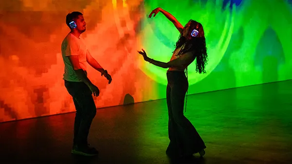 Píxel Líquido (fuente esoulexperiences)