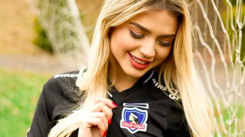 Jullien Ramírez se viene a vivir a Chile, pero reveló haber sido estafada en la previa.