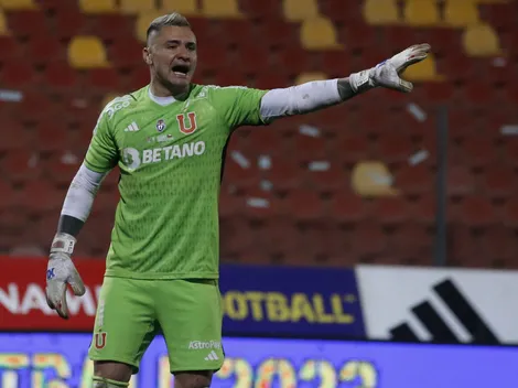 Campitos es sondeado desde Colombia tras su salida de la U