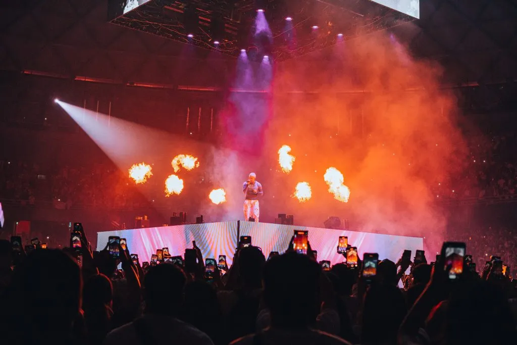 Fotografía de Emilio Ramirez