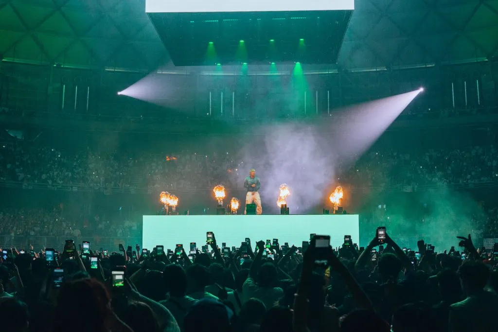 Fotografía de Emilio Ramirez