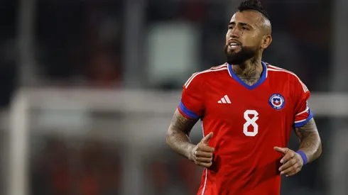 Todas las condiciones que el King exige para fichar por Colo Colo