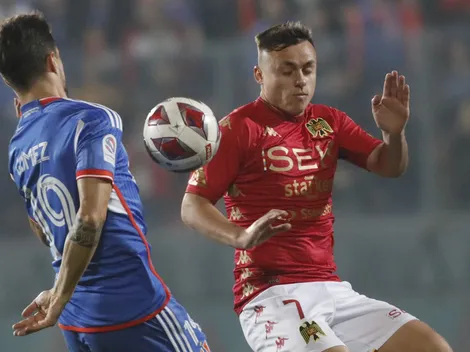 ¿Cuándo juega U de Chile vs Unión Española?