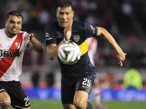 Coquimbo sorprende con el arribo de un ex Boca y Sao Paulo