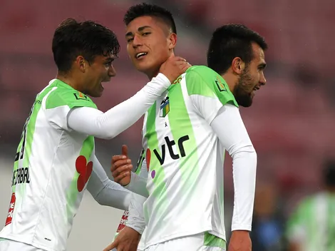 El día que Matías Sepúlveda le hizo dos golazos a la U