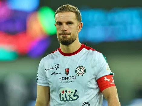 El camión de plata que Henderson pagará al Al-Ettifaq por irse